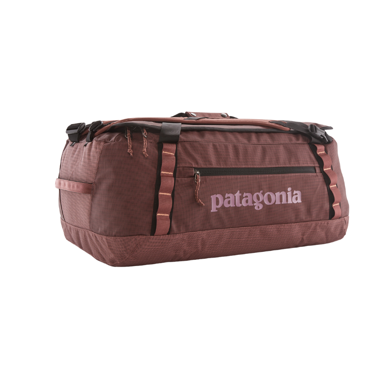Black Hole Duffel Bag 55L - EarthHero Corporate Gifting and Custom Swag