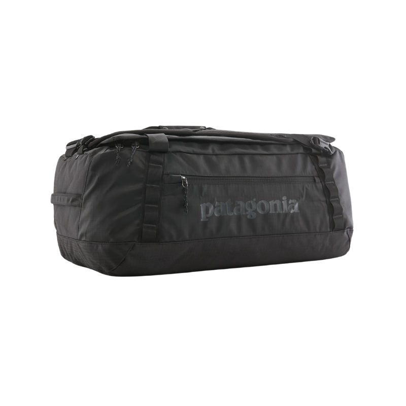 Black Hole Duffel Bag 55L - EarthHero Corporate Gifting and Custom Swag