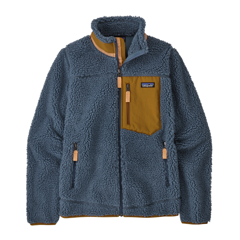 Classic Retro-X Fleece Jacket - Women's - EarthHero Corporate Gifting and Custom Swag