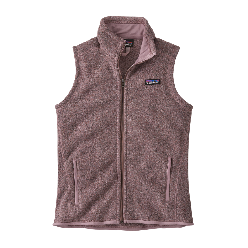 Better Sweater Vest - Women's - EarthHero Corporate Gifting and Custom Swag