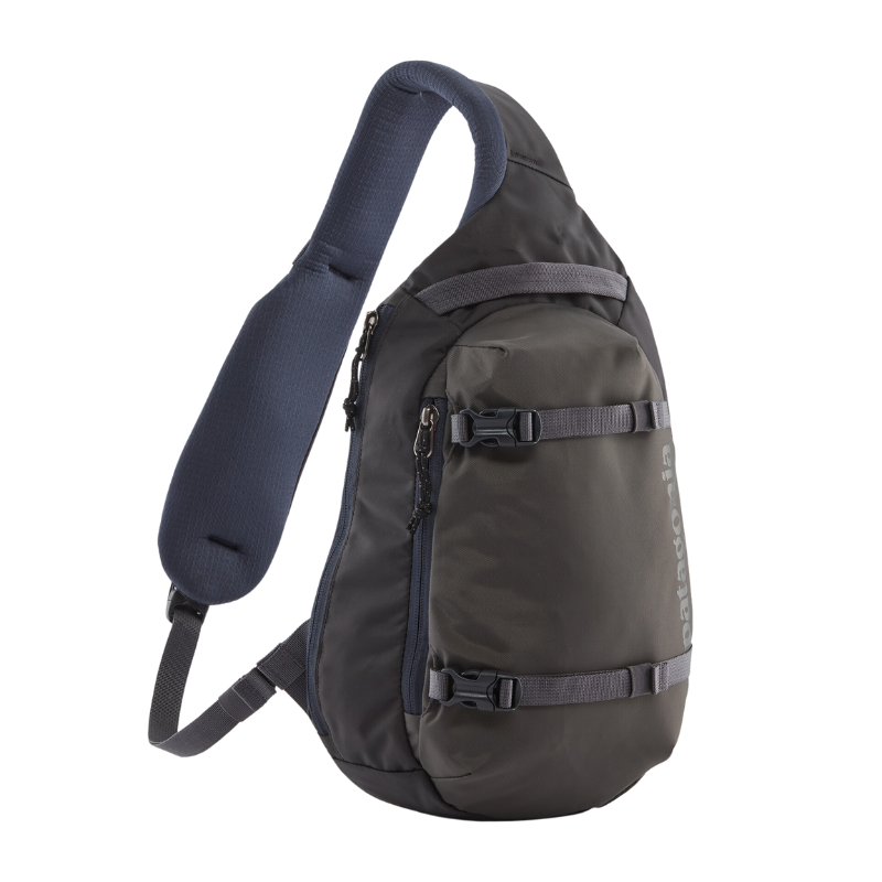 Atom Sling Bag 8L - EarthHero Corporate Gifting and Custom Swag