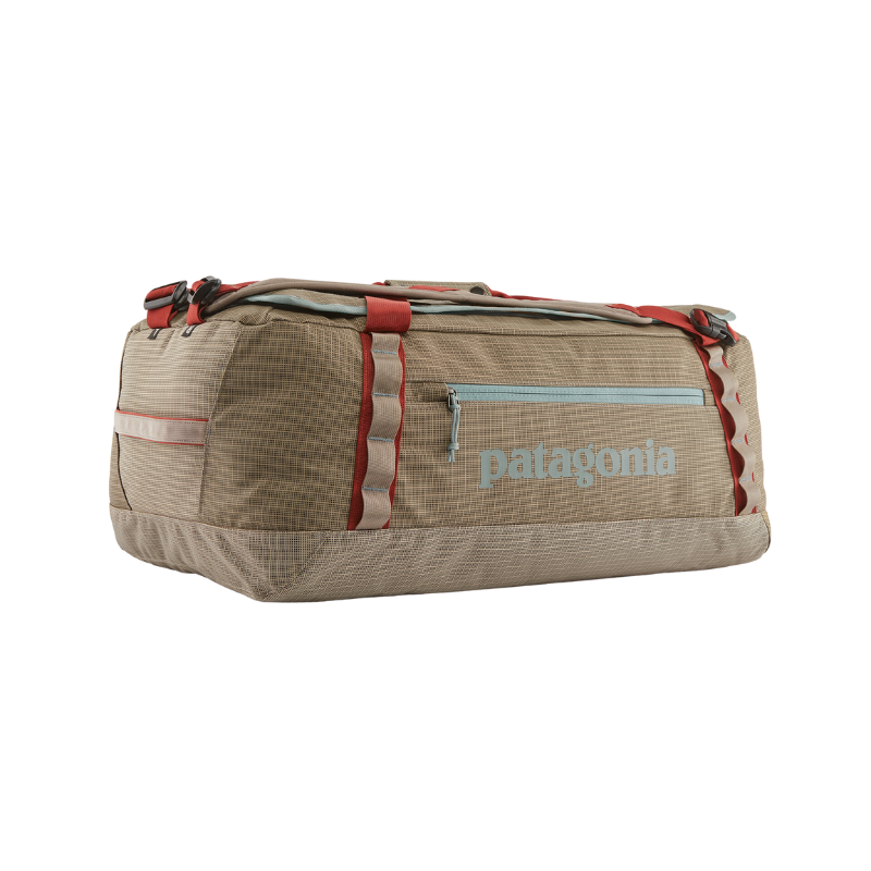 Black Hole Duffel Bag 55L - EarthHero Corporate Gifting and Custom Swag