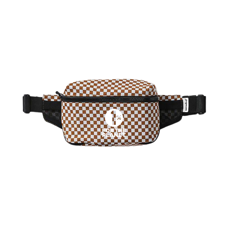 Nomadix Fanny Pack - EarthHero Corporate Gifting and Custom Swag