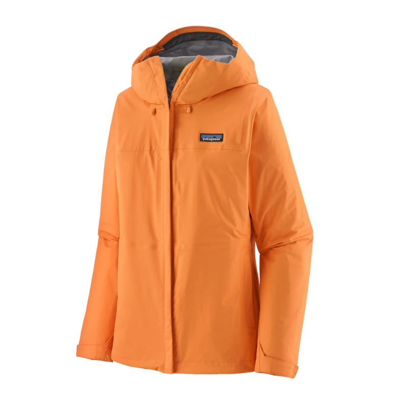 Torrentshell 3L Rain Jacket - Women's - EarthHero Corporate Gifting and Custom Swag