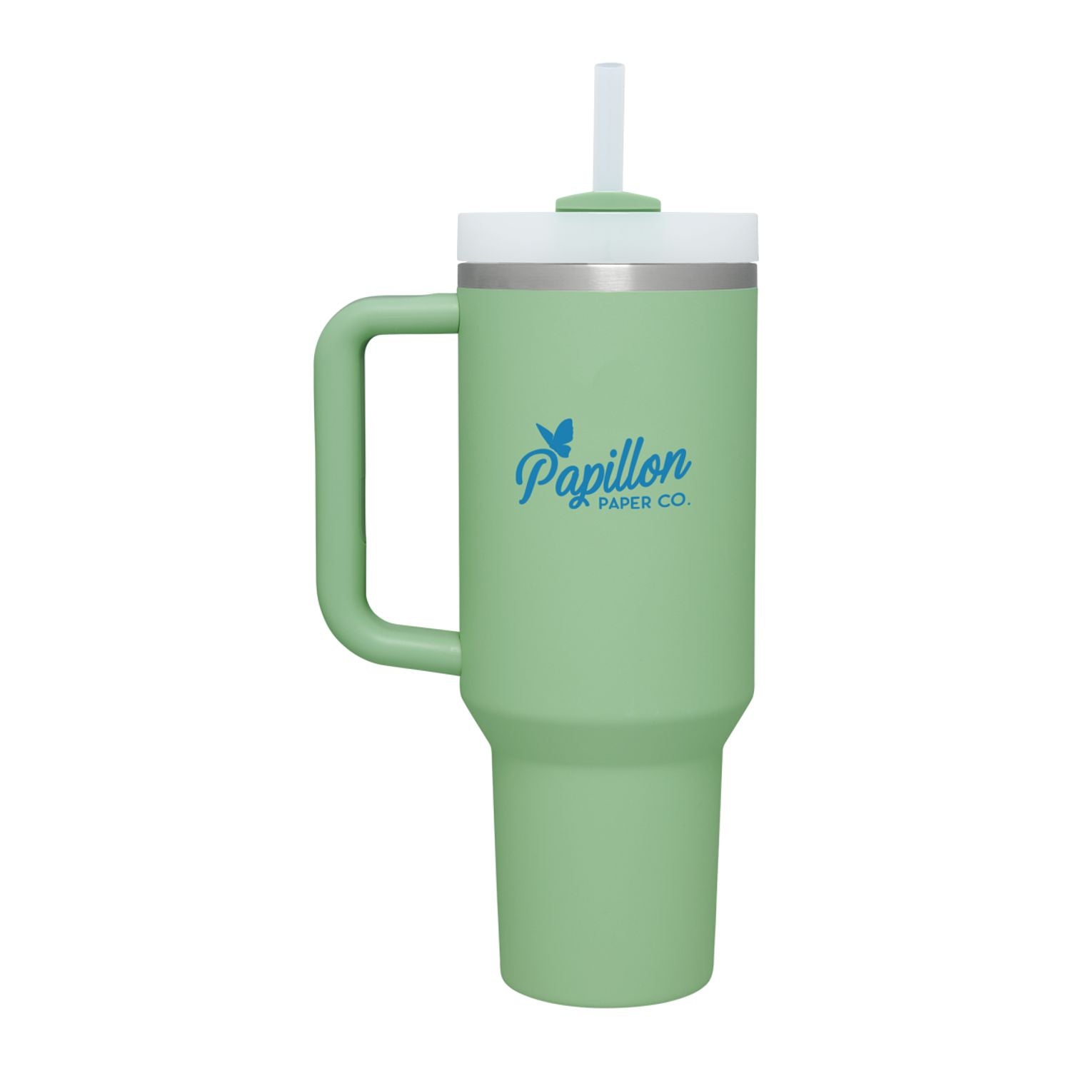 Stanley Quencher H2.0 FlowState Tumbler 40oz - EarthHero Corporate Gifting and Custom Swag