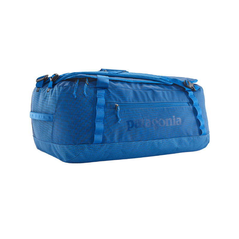 Patagonia Custom Branded Patagonia Black Hole Duffel Bag 55L