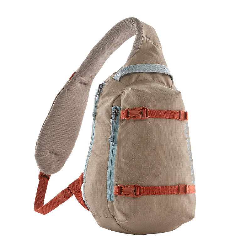Atom Sling Bag 8L - EarthHero Corporate Gifting and Custom Swag