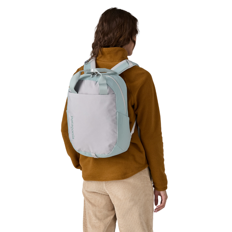 Atom Tote Pack 20L - EarthHero Corporate Gifting and Custom Swag