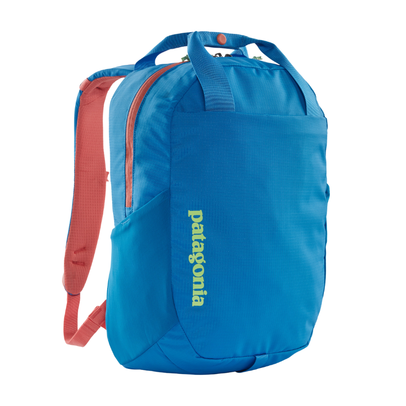 Atom Tote Pack 20L - EarthHero Corporate Gifting and Custom Swag