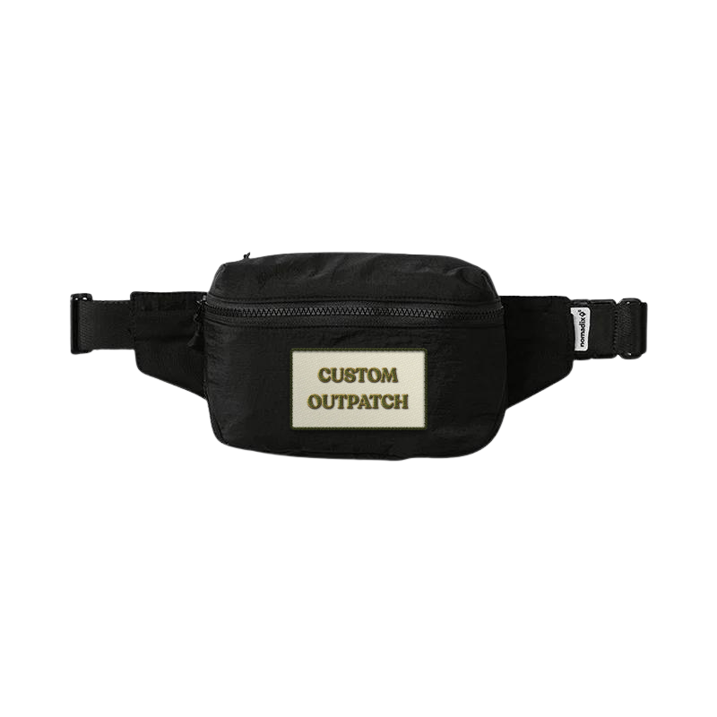 Nomadix Fanny Pack - EarthHero Corporate Gifting and Custom Swag