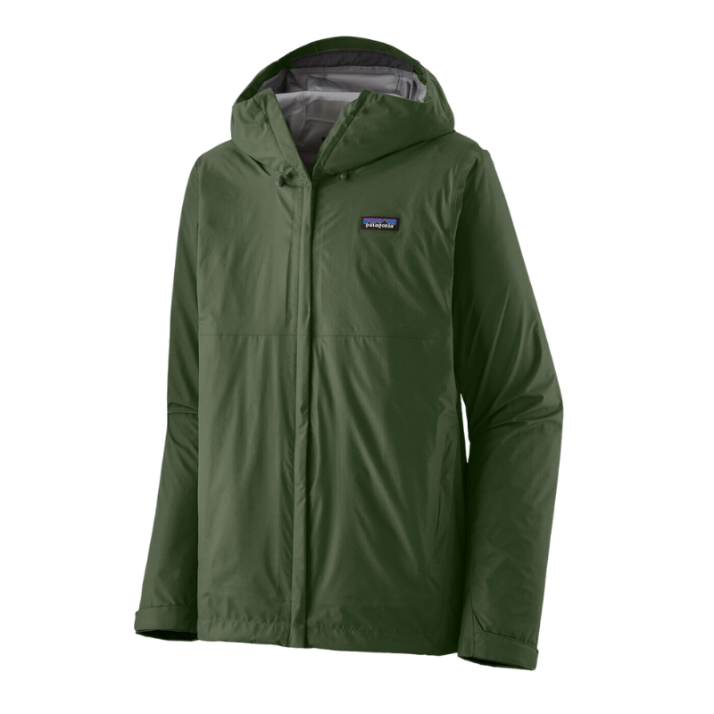 Torrentshell 3L Rain Jacket - Men's - EarthHero Corporate Gifting and Custom Swag