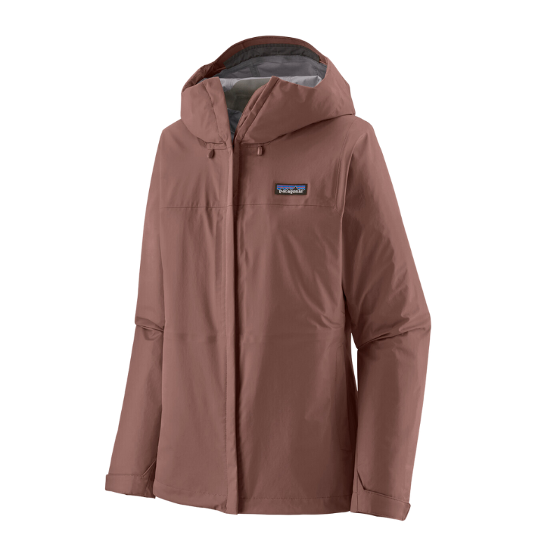 Torrentshell 3L Rain Jacket - Women's - EarthHero Corporate Gifting and Custom Swag
