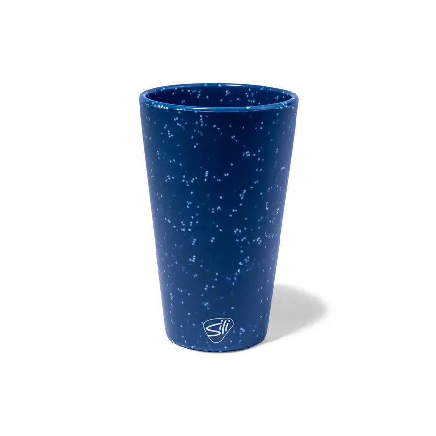 Customized 16oz Silicone Pint Glass Silipint