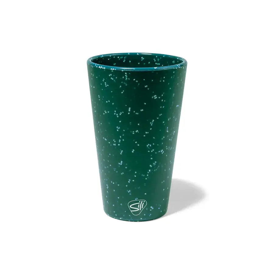 Customized 16oz Silicone Pint Glass Silipint