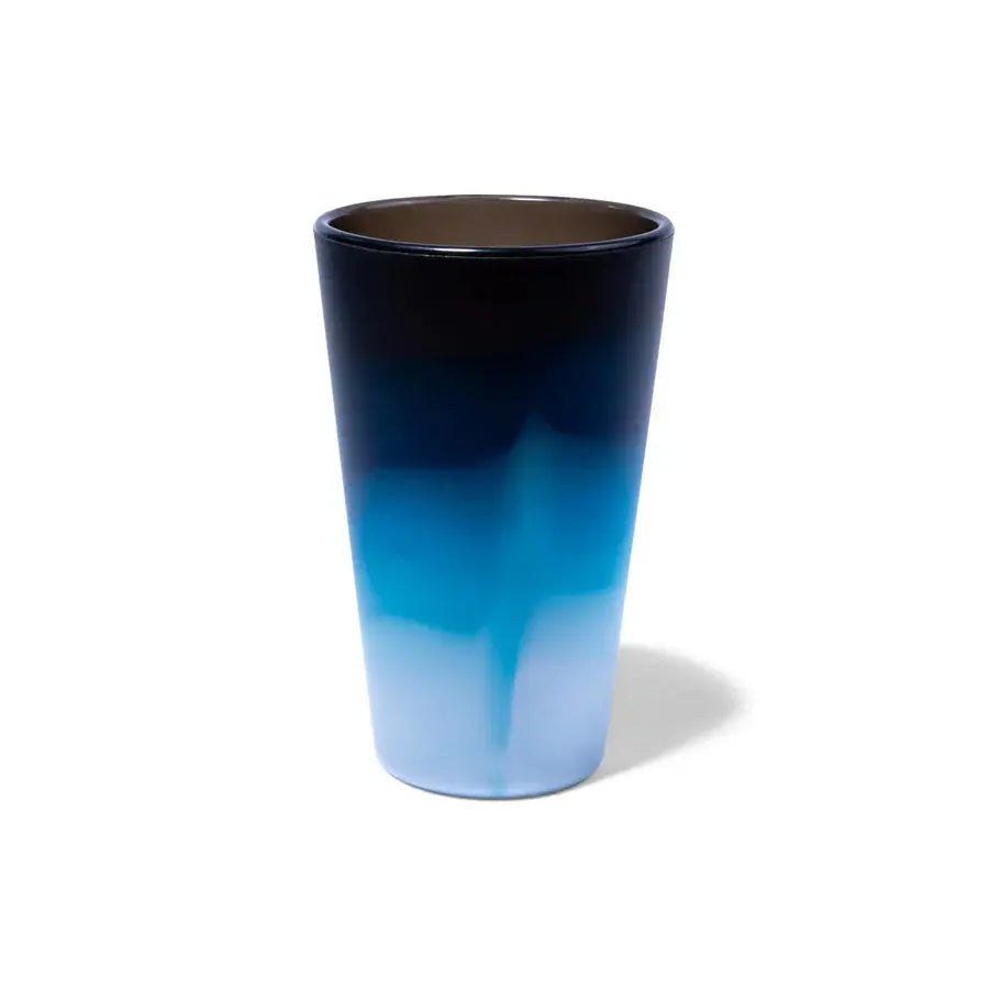 Customized 16oz Silicone Pint Glass Silipint