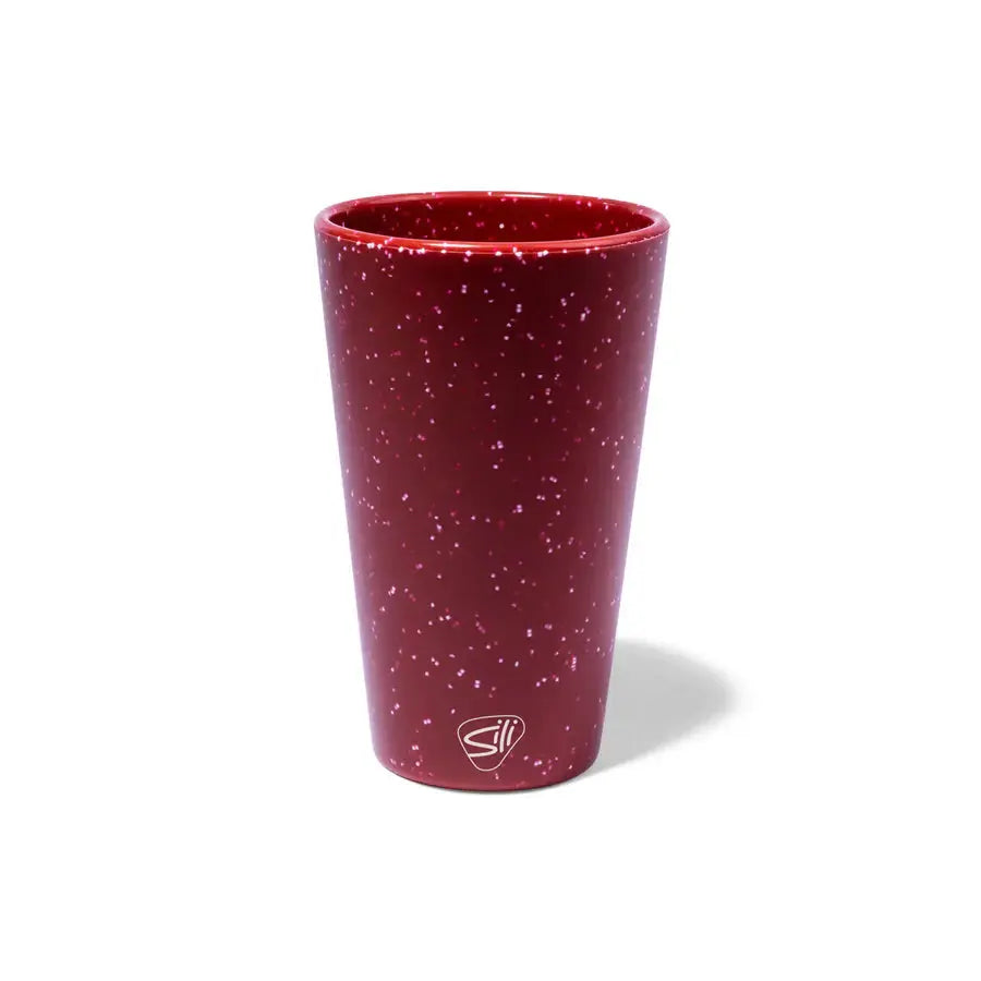 Customized 16oz Silicone Pint Glass Silipint