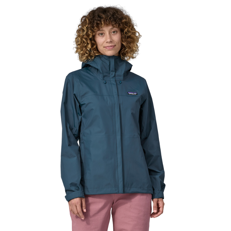 Torrentshell 3L Rain Jacket - Women's - EarthHero Corporate Gifting and Custom Swag