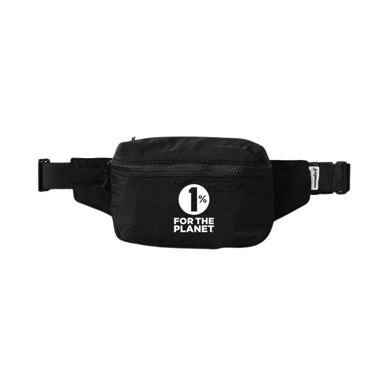 Nomadix Fanny Pack - EarthHero Corporate Gifting and Custom Swag
