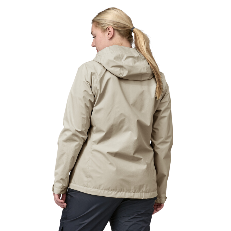 Torrentshell 3L Rain Jacket - Women's - EarthHero Corporate Gifting and Custom Swag