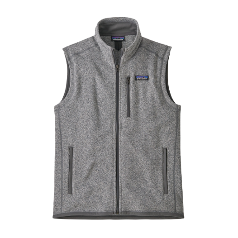 Better Sweater Vest - Men's - EarthHero Corporate Gifting and Custom Swag