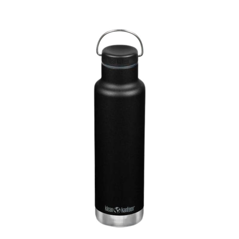 Classic Insulated Water Bottle 20oz Klean Kanteen