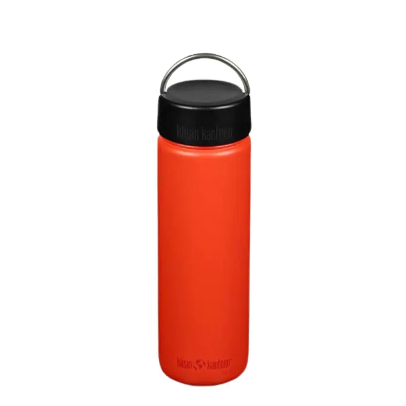 Wide Single Wall Water Bottle 27oz Klean Kanteen