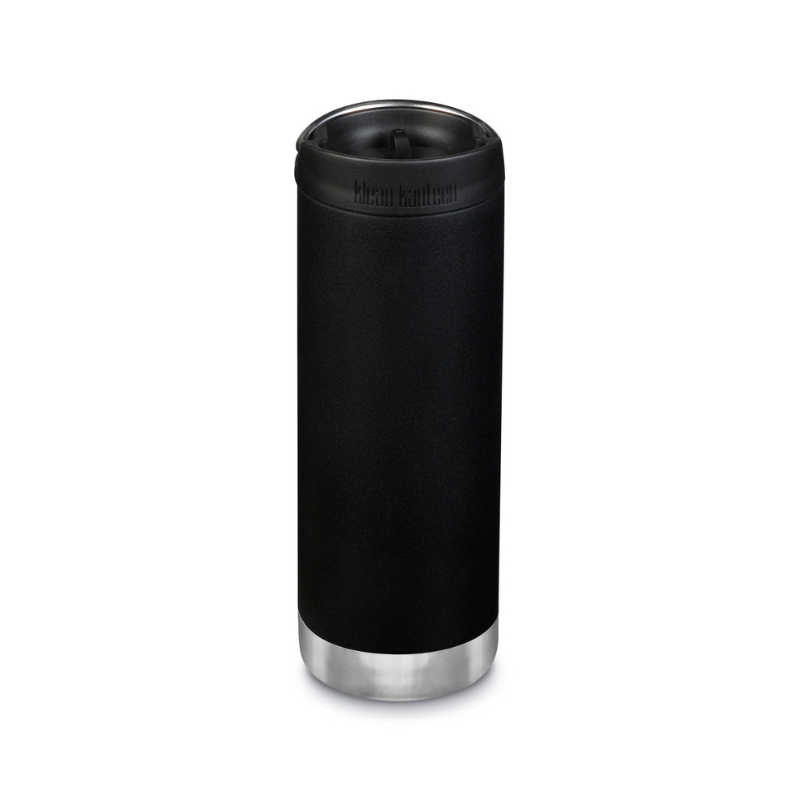 Custom Logo Klean Kanteen TKWide Insulated Coffee Mug 16oz Klean Kanteen