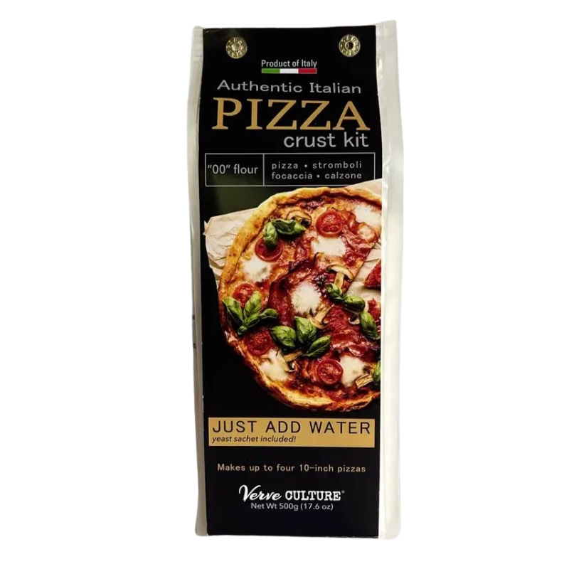 Pizza Night Gift Box - EarthHero Corporate Gifting and Custom Swag