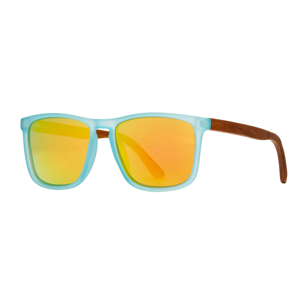 Cail Polarized Sunglasses - EarthHero Corporate Gifting and Custom Swag