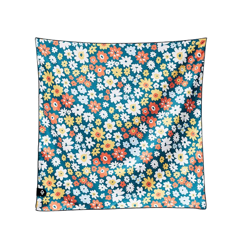 Bandana Towel - EarthHero Corporate Gifting and Custom Swag