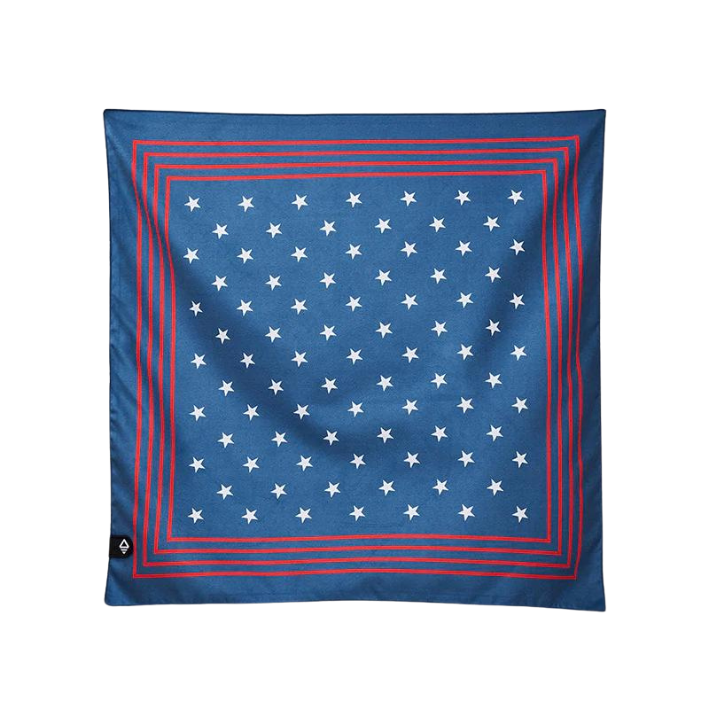 Bandana Towel - EarthHero Corporate Gifting and Custom Swag