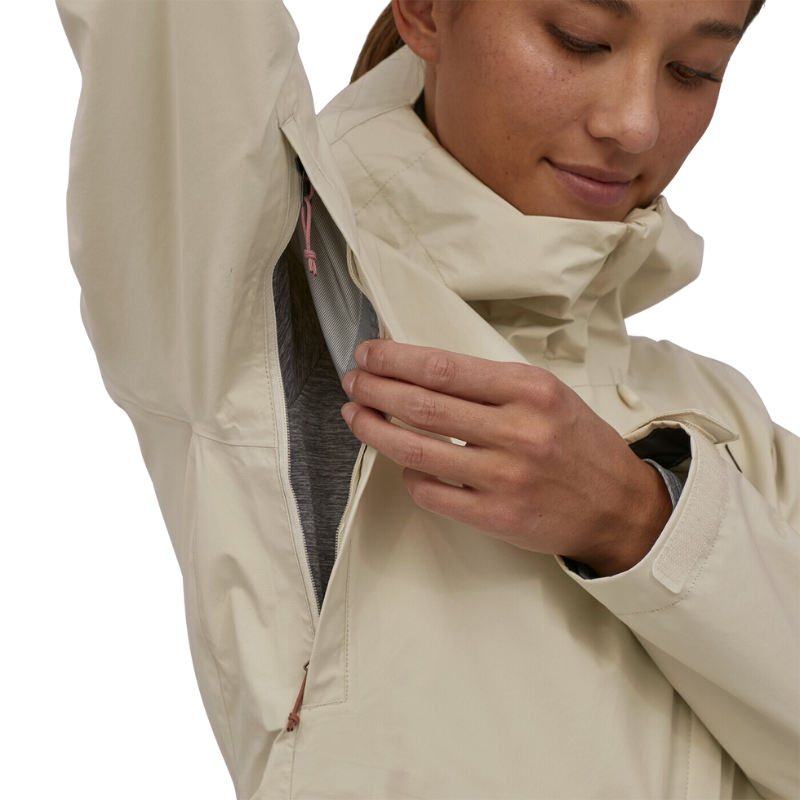 Torrentshell 3L Rain Jacket - Women's - EarthHero Corporate Gifting and Custom Swag