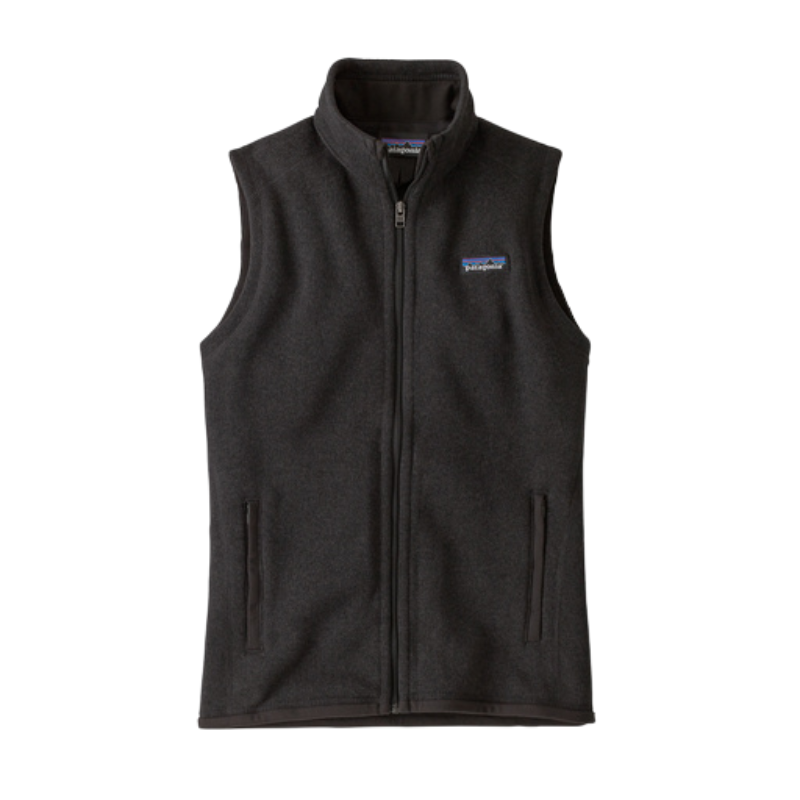 Better Sweater Vest - Women's - EarthHero Corporate Gifting and Custom Swag