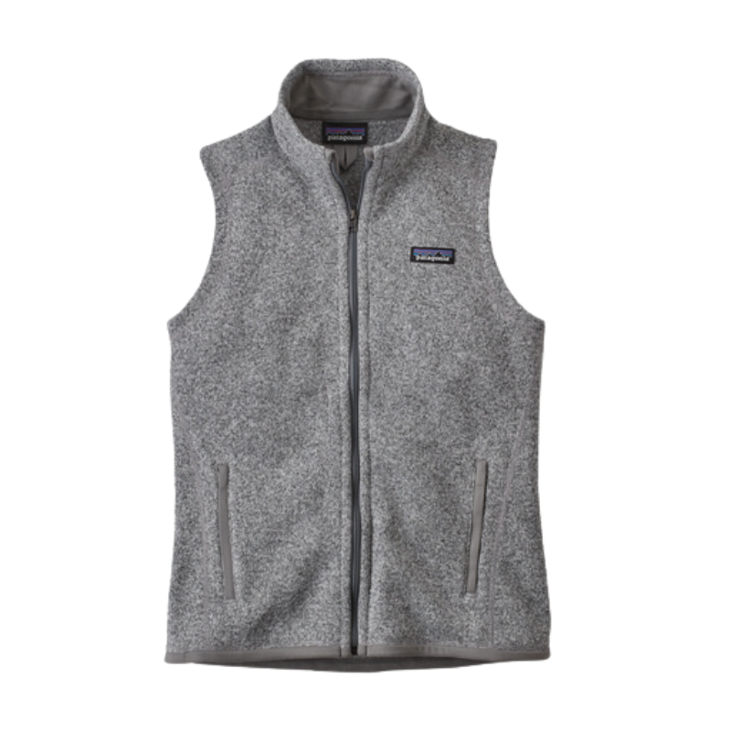 Better Sweater Vest - Women's - EarthHero Corporate Gifting and Custom Swag