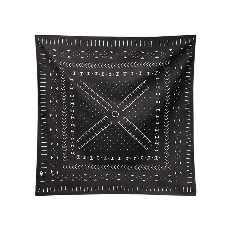 Bandana Towel - EarthHero Corporate Gifting and Custom Swag