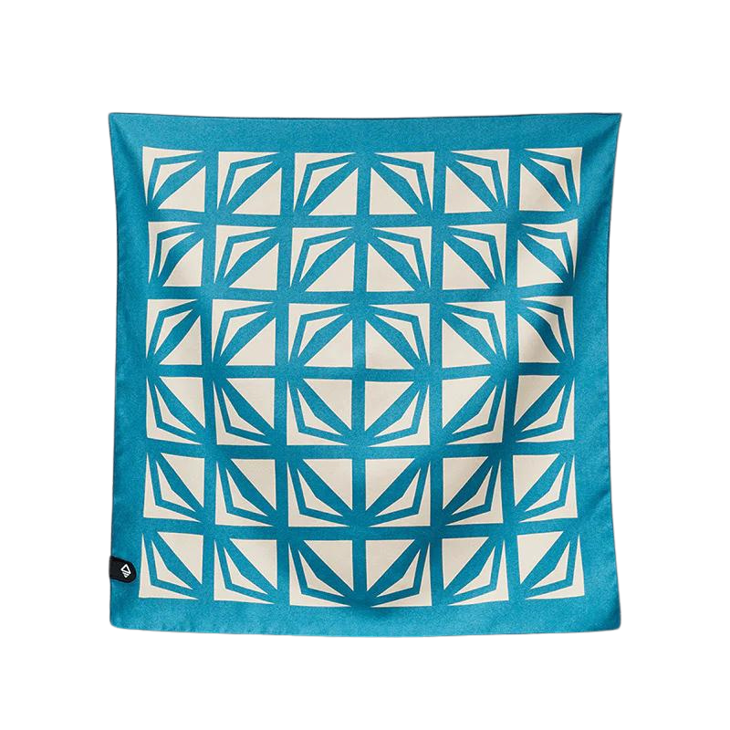 Bandana Towel - EarthHero Corporate Gifting and Custom Swag