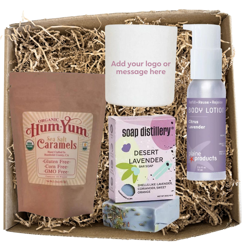 Woman-Owned Gift Box EarthHero Corporate Gifting