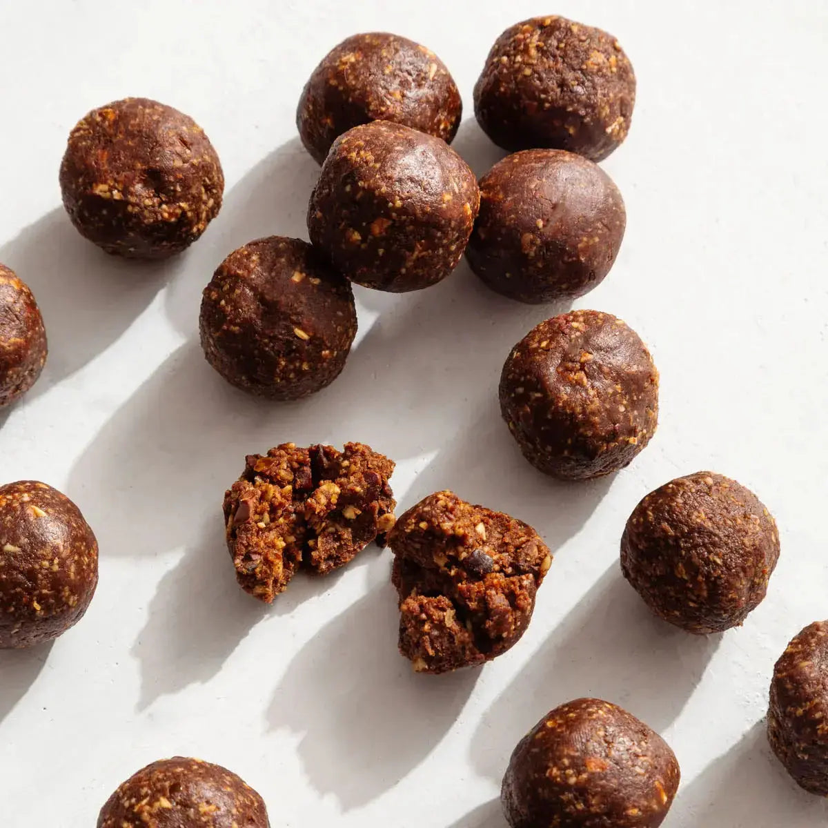 Energy Bites - EarthHero Corporate Gifting and Custom Swag