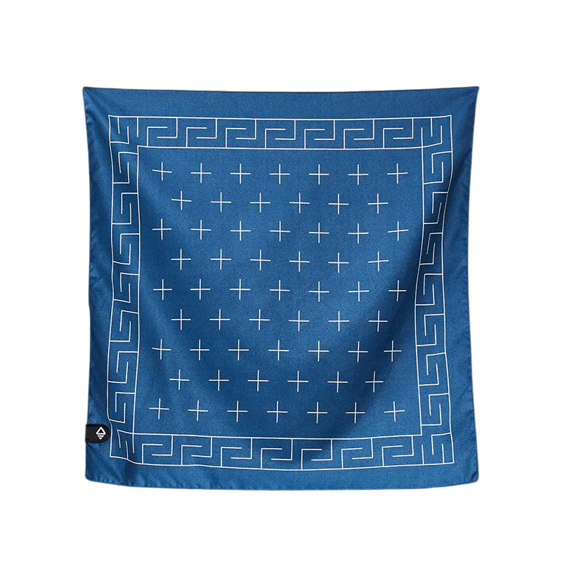 Bandana Towel - EarthHero Corporate Gifting and Custom Swag