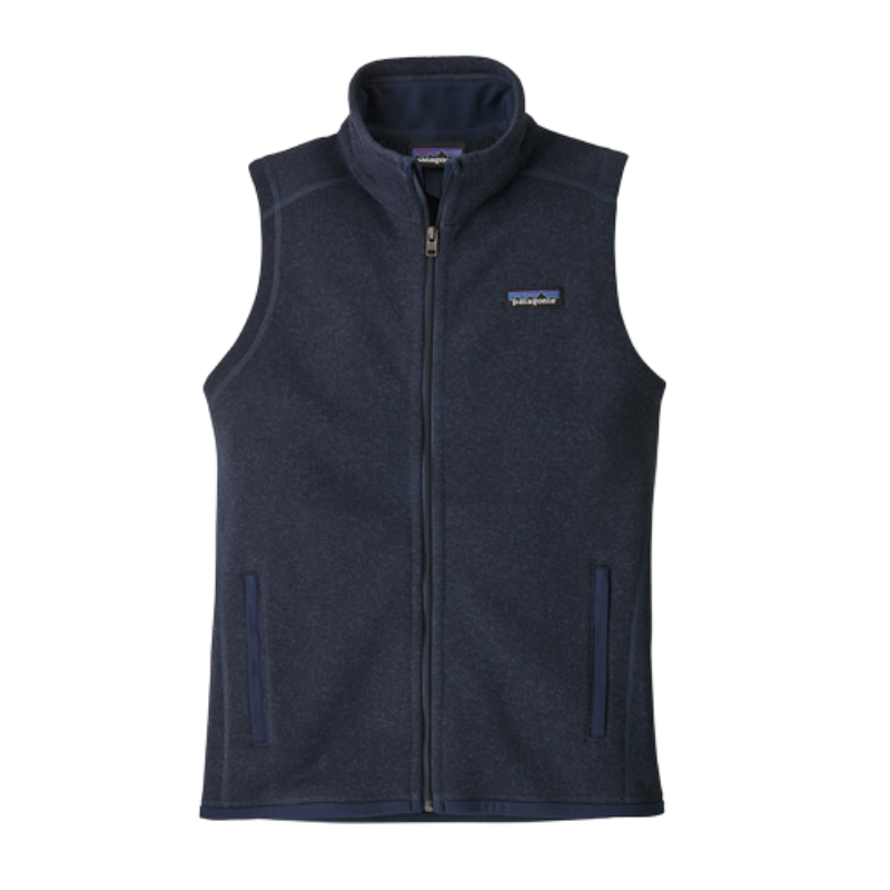 Better Sweater Vest - Women's - EarthHero Corporate Gifting and Custom Swag