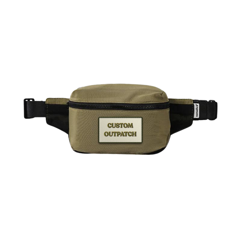 Nomadix Fanny Pack - EarthHero Corporate Gifting and Custom Swag
