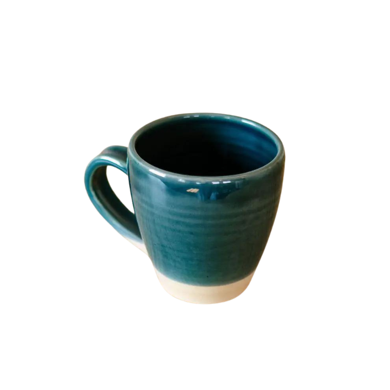 Coffee Mug - EarthHero Corporate Gifting and Custom Swag