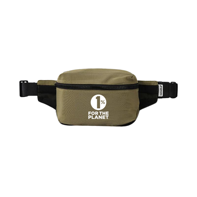 Nomadix Fanny Pack - EarthHero Corporate Gifting and Custom Swag
