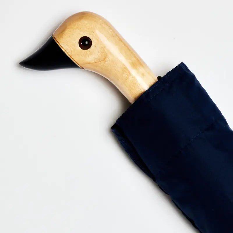 Custom Branded Eco Friendly Duck Umbrella Original Duckhead