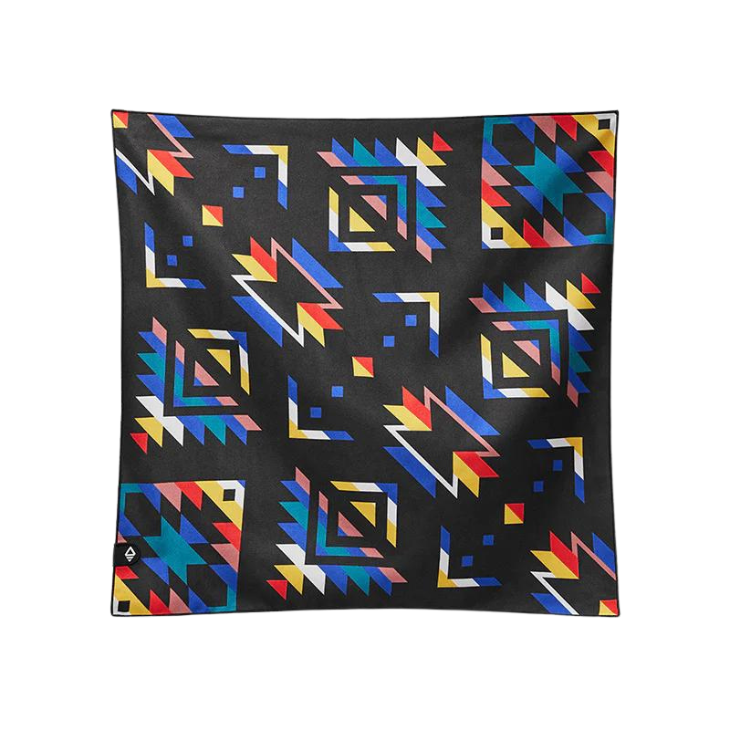 Bandana Towel - EarthHero Corporate Gifting and Custom Swag