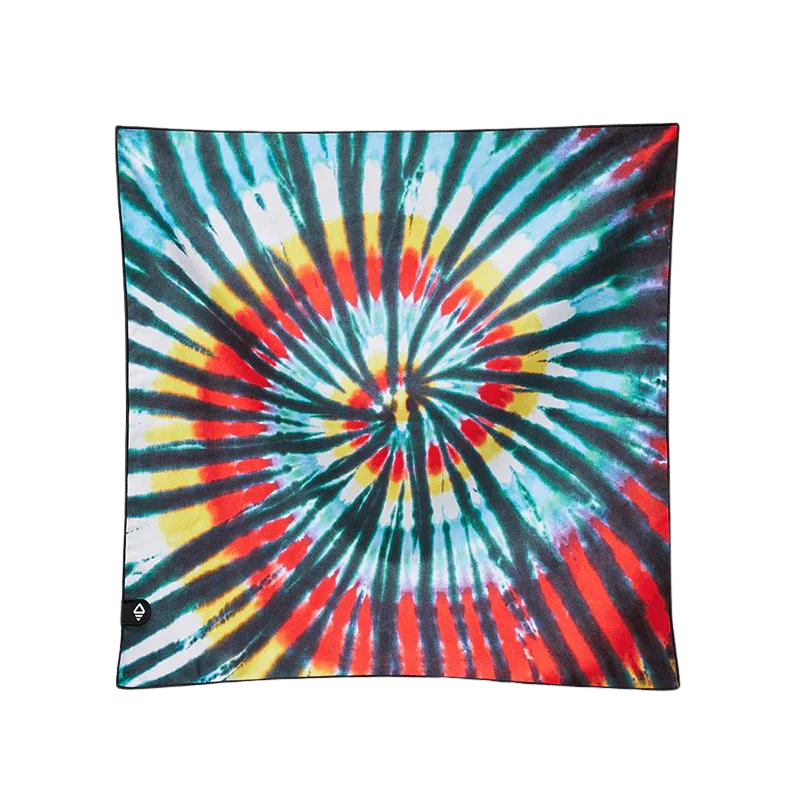 Bandana Towel - EarthHero Corporate Gifting and Custom Swag