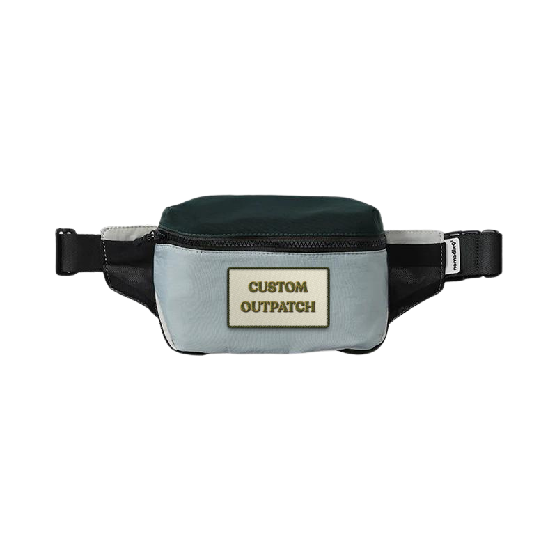 Nomadix Fanny Pack - EarthHero Corporate Gifting and Custom Swag