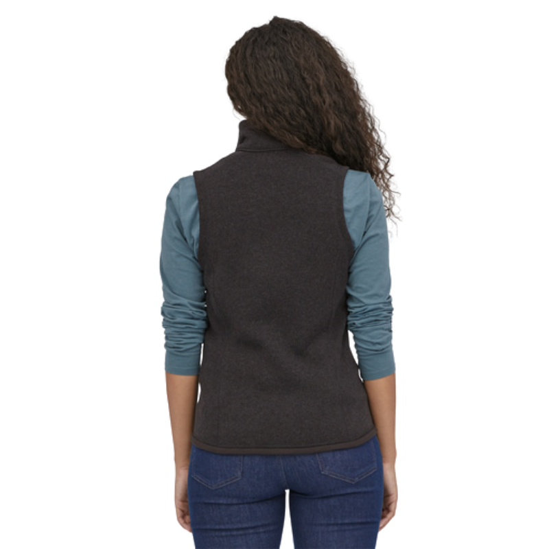 Better Sweater Vest - Women's - EarthHero Corporate Gifting and Custom Swag