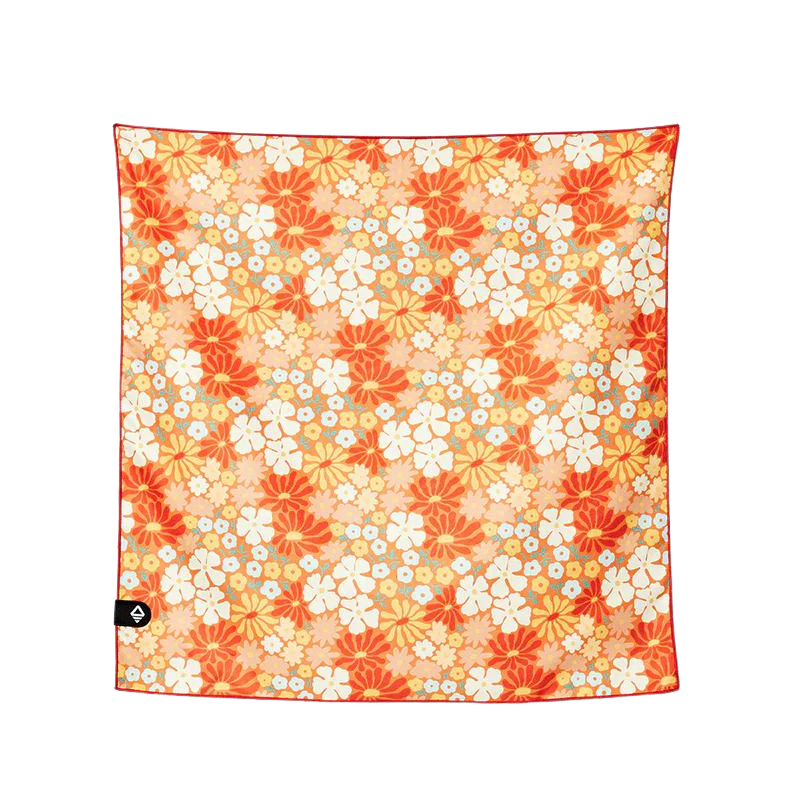 Bandana Towel - EarthHero Corporate Gifting and Custom Swag