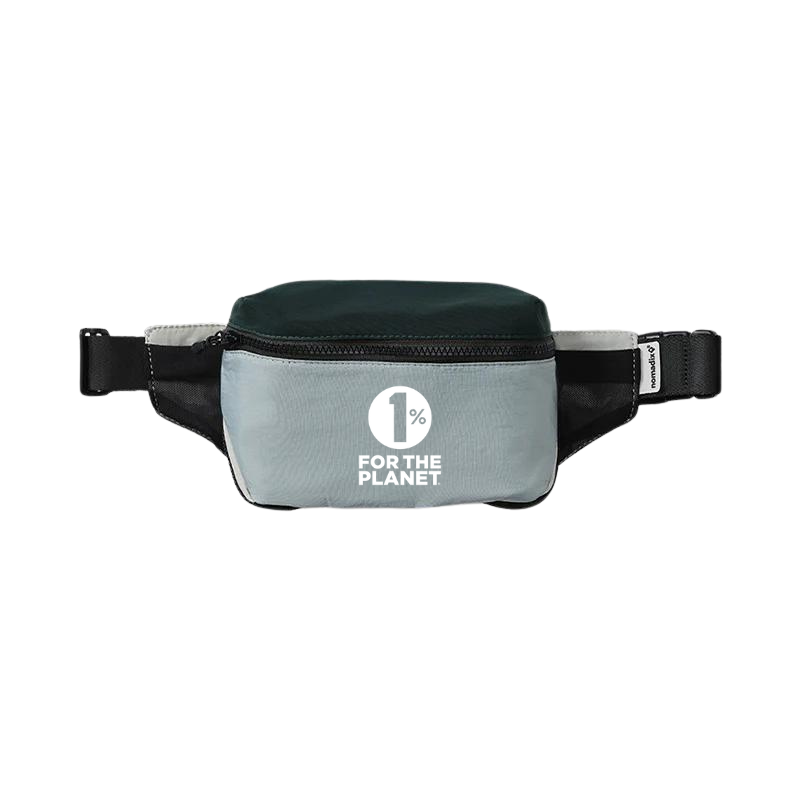 Nomadix Fanny Pack - EarthHero Corporate Gifting and Custom Swag